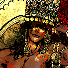 Sultan's Game
