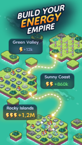 Reactor 2: Nuclear Tycoon