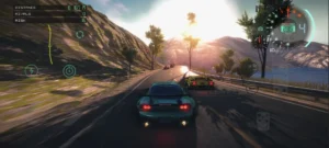 DRIFT RIDE 2