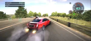 DRIFT RIDE 2