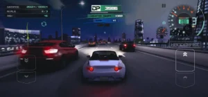 DRIFT RIDE 2