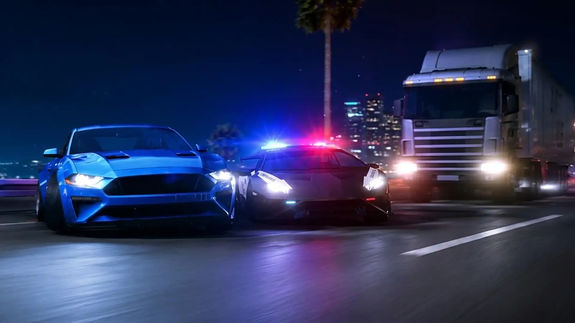 DRIFT RIDE 2