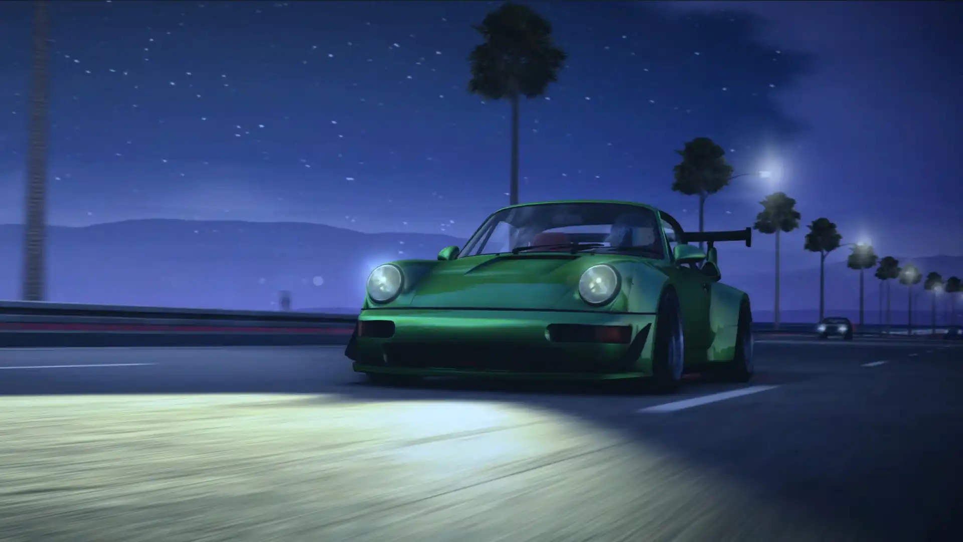 DRIFT RIDE 2