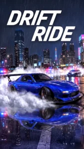 DRIFT RIDE 2