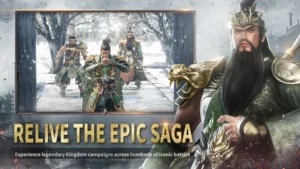 Dynasty Warriors: Overlords