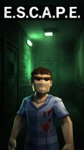 E.S.C.A.P.E.: Horror Escape