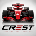 CREST: Open Wheel Racing