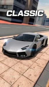 Extreme Car Driving Legends
