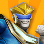 GigaBash Mobile
