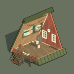 Tiny Room Stories Eclipse
