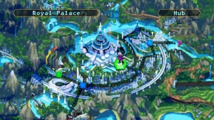 Freedom Planet 2