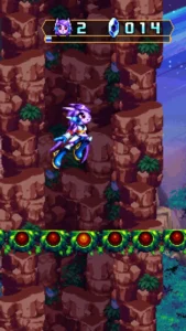 Freedom Planet 2