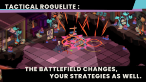 Remnants of the Rift