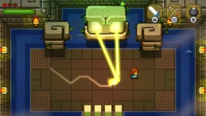 Blossom Tales