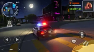 Gangs Town Story