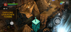 Lara Croft: Temple of Osiris