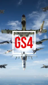 GS4: Realistic Air Combat