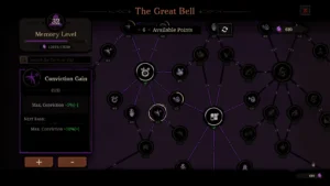Hell Clock
