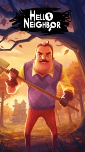 Hello Neighbor