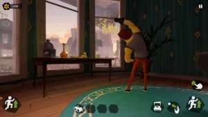 Hello Neighbor Nicky's Diaries