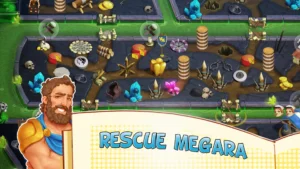 Hercules XI