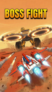 Mecha Run Car Dash