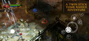 Lara Croft: Temple of Osiris