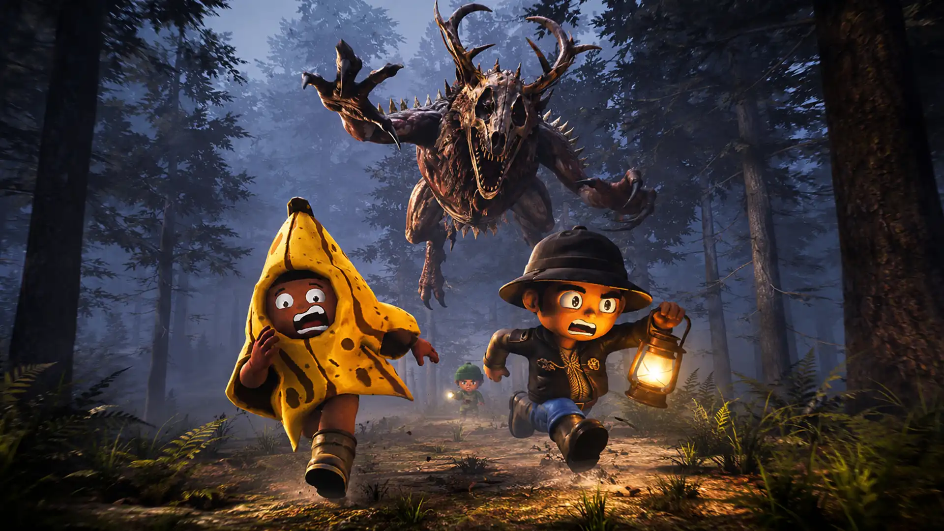 Huntin Buddies