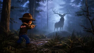 Huntin Buddies