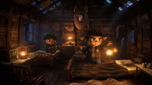 Huntin Buddies