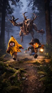 Huntin Buddies