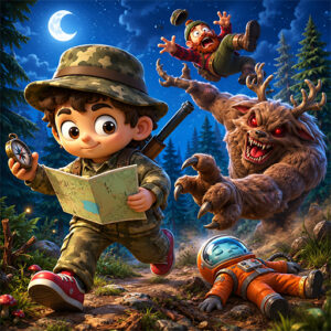Huntin Buddies