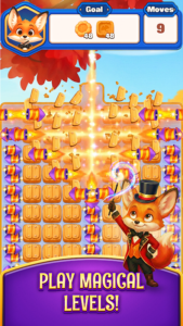 Pawpop Match