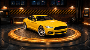 Street Drift: Open World Cars