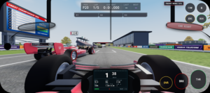 CREST: Open Wheel Racing