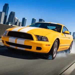Lane Rider: Highway Runner