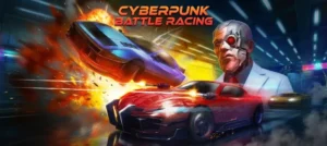 Cyberline Racing