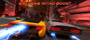 Cyberline Racing