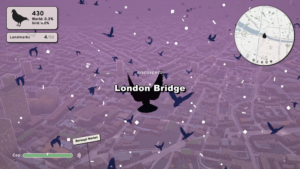 Pigeon: A Love Story
