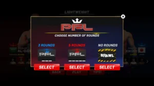MMA Clash: PFL