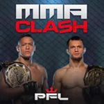 MMA Clash: PFL