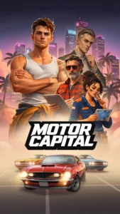 Motor Capital