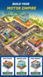 Motor Capital