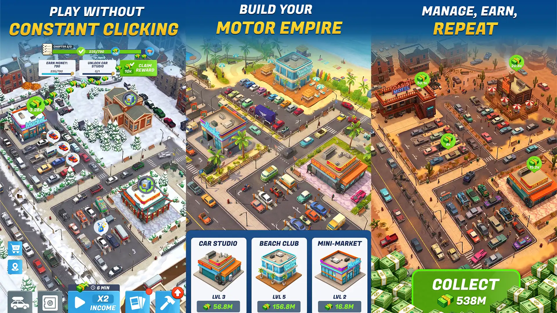 Motor Capital