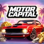Motor Capital