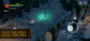 Lara Croft: Temple of Osiris