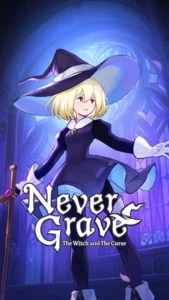 Never Grave
