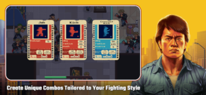 Crunchyroll: Karate Survivor