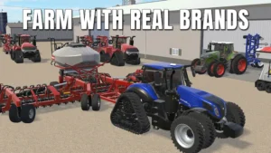 American Farming 2