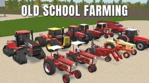 American Farming 2